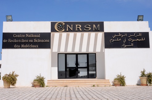 Laboratoires du CNRSM